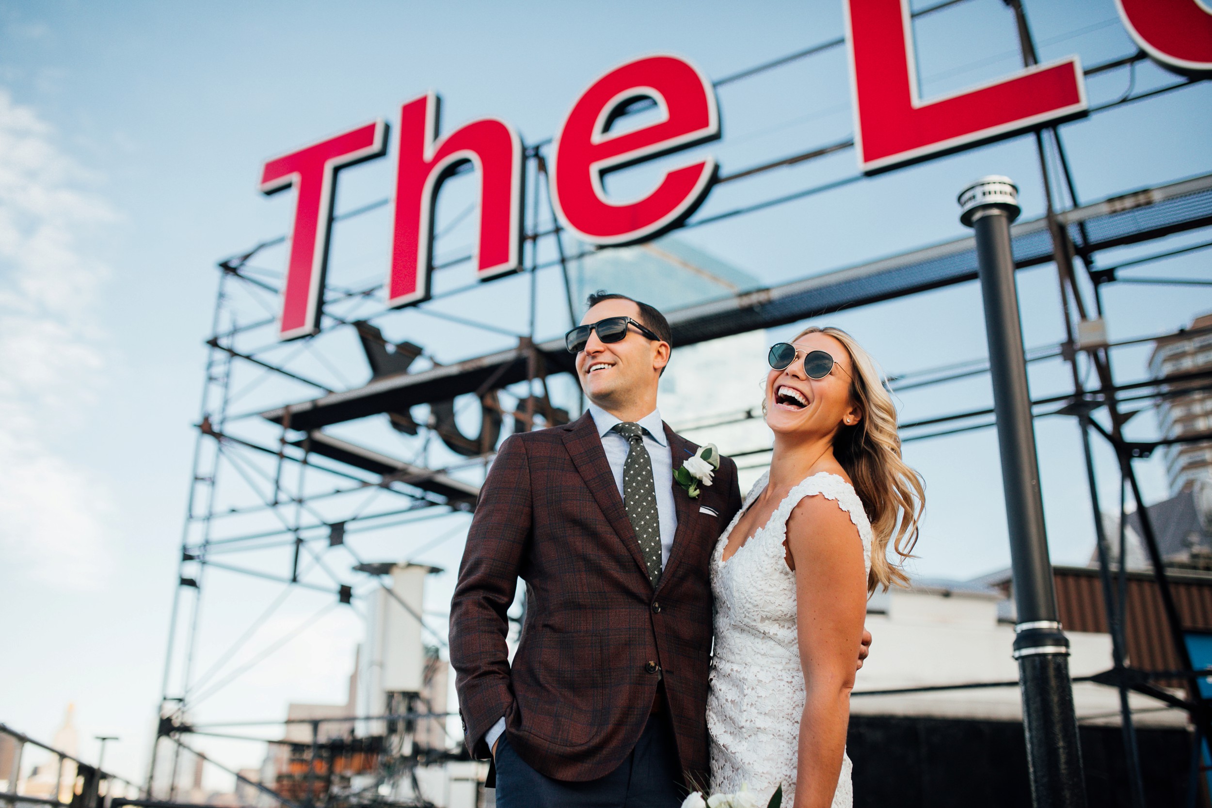 Lenox Hotel Boston Wedding